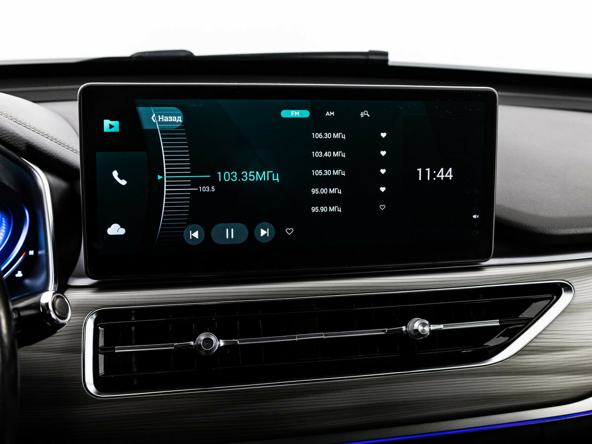 Купить Чери Тигго 8 Про, 2021, 99 588 км.. Фото: #12