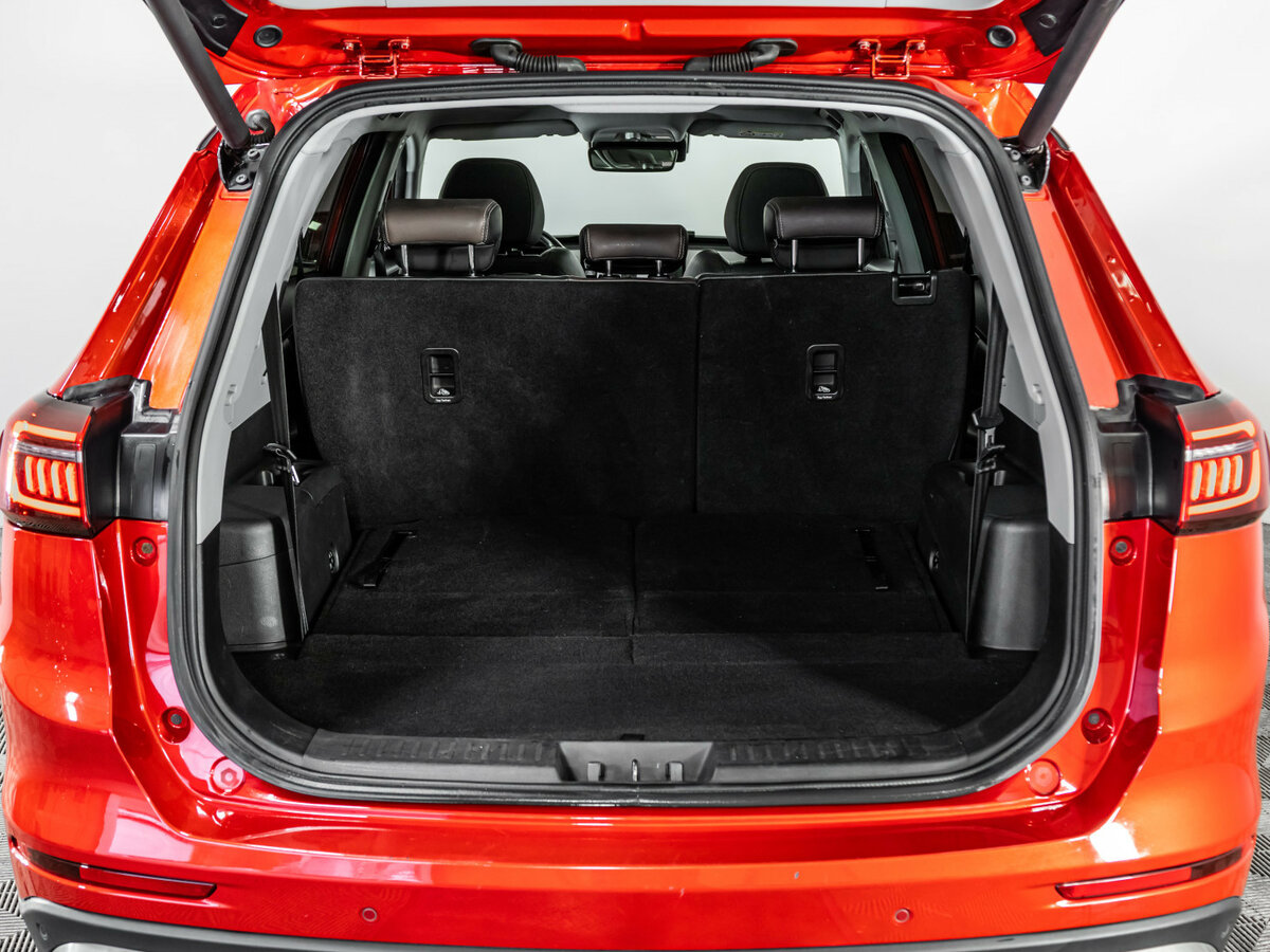 Купить Чери Тигго 8 Про, 2021, 99 588 км.. Фото: #25