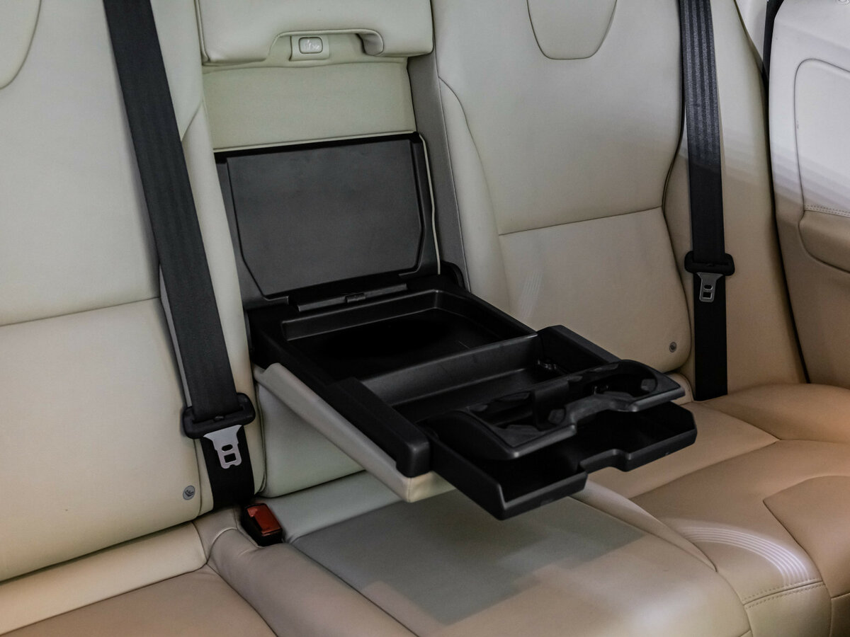 Купить Вольво ИксЦ60, 2014, 185 930 км.. Фото: #14