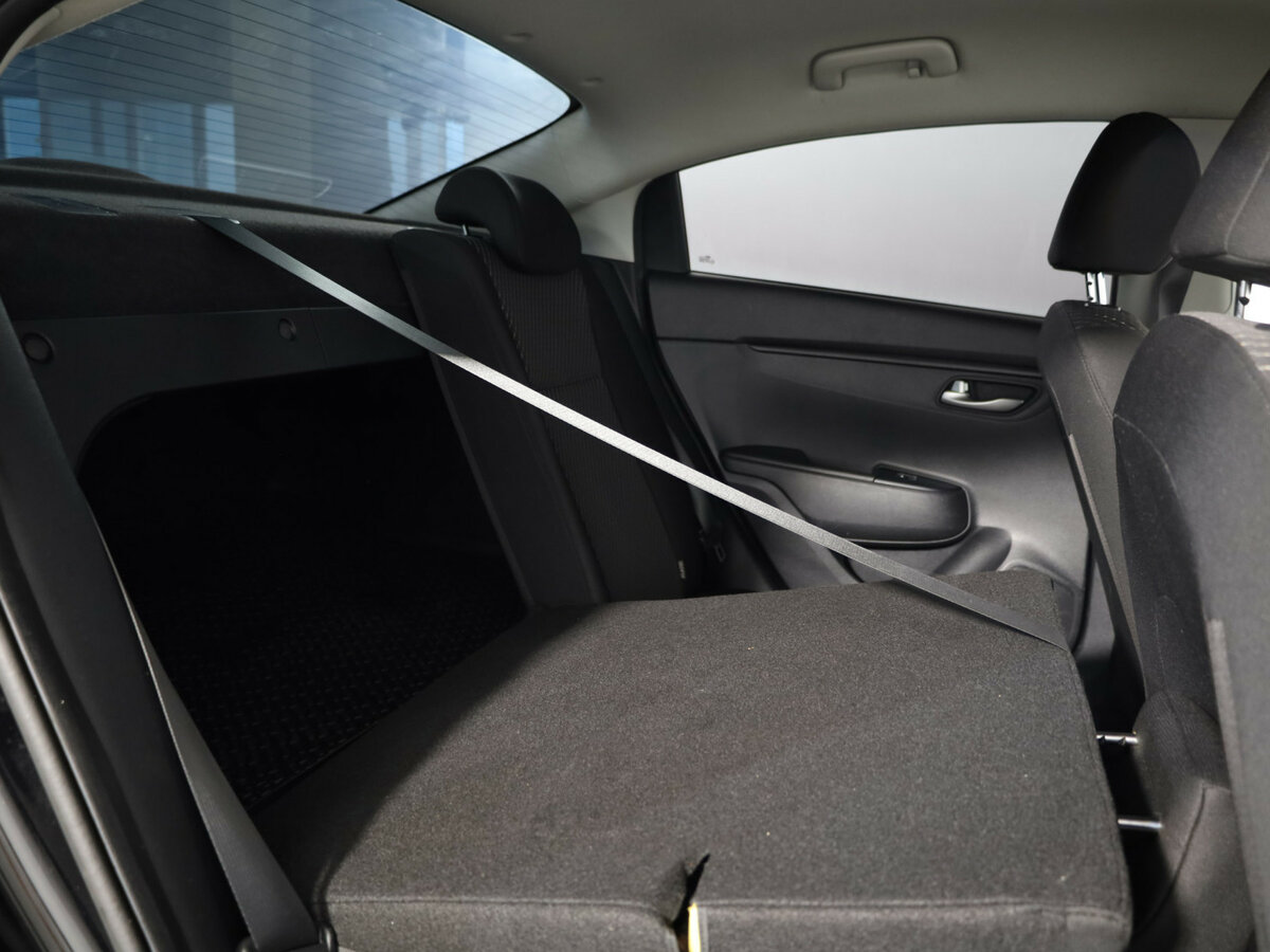 Купить Киа Рио, 2017, 120 000 км.. Фото: #13