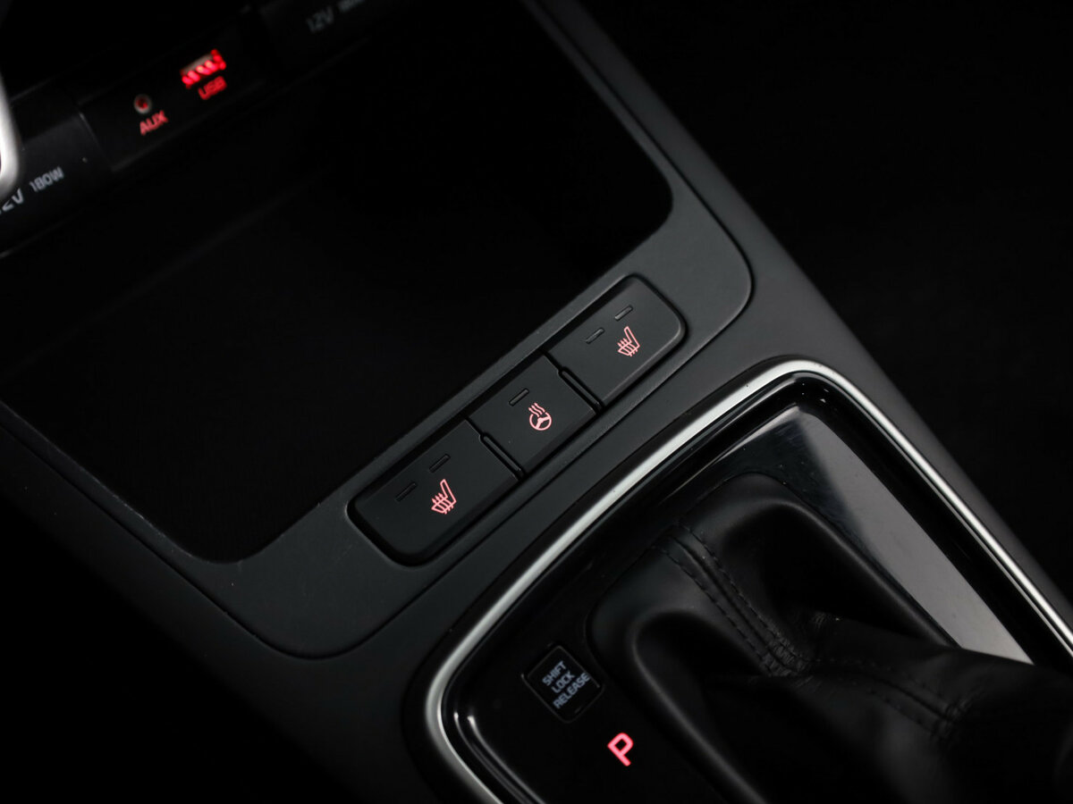 Купить Киа Рио, 2017, 120 000 км.. Фото: #23