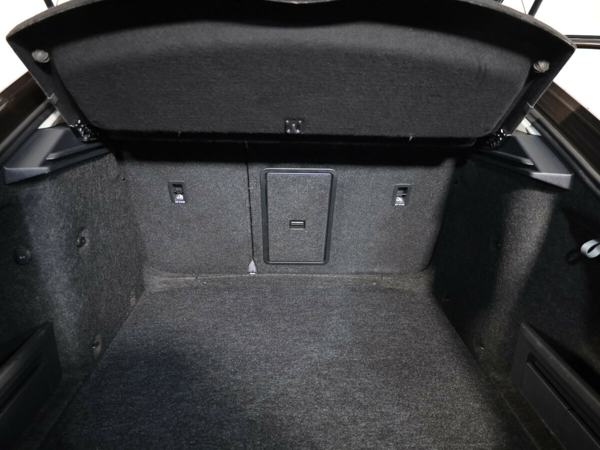 Skoda Octavia с пробегом — 2017 год. Фото: #15