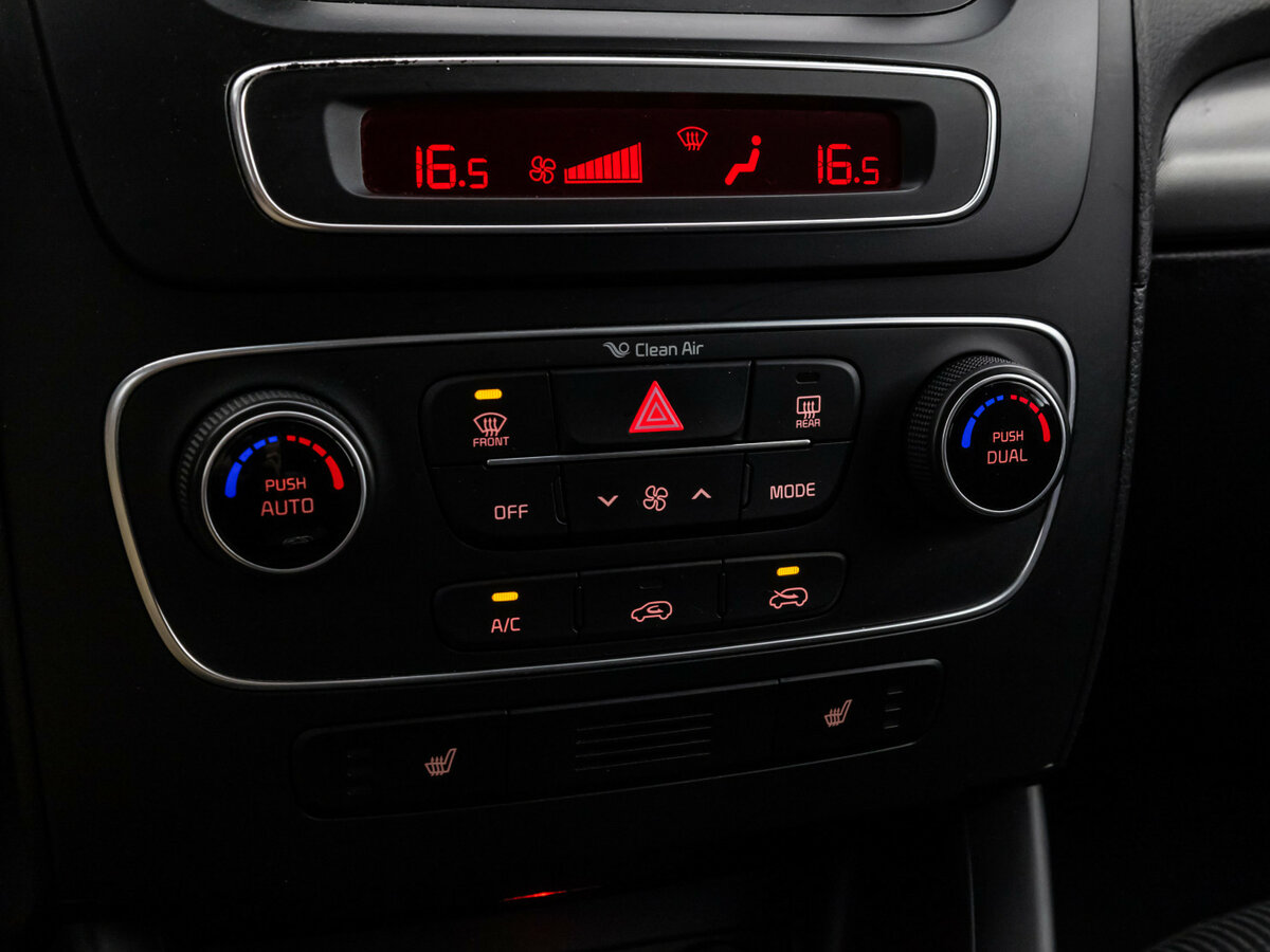 Купить Киа Соренто, 2013, 119 067 км.. Фото: #10