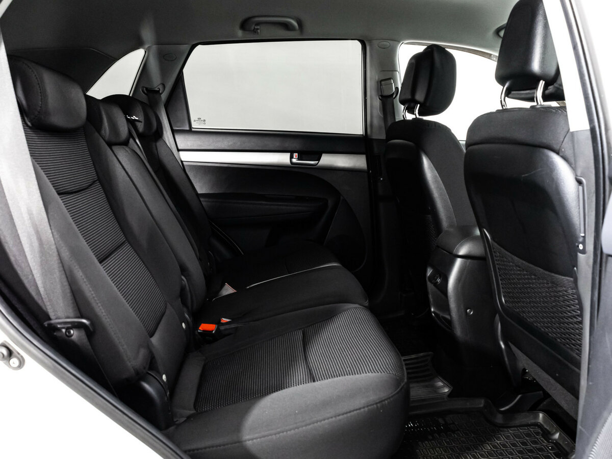 Купить Киа Соренто, 2013, 119 067 км.. Фото: #12