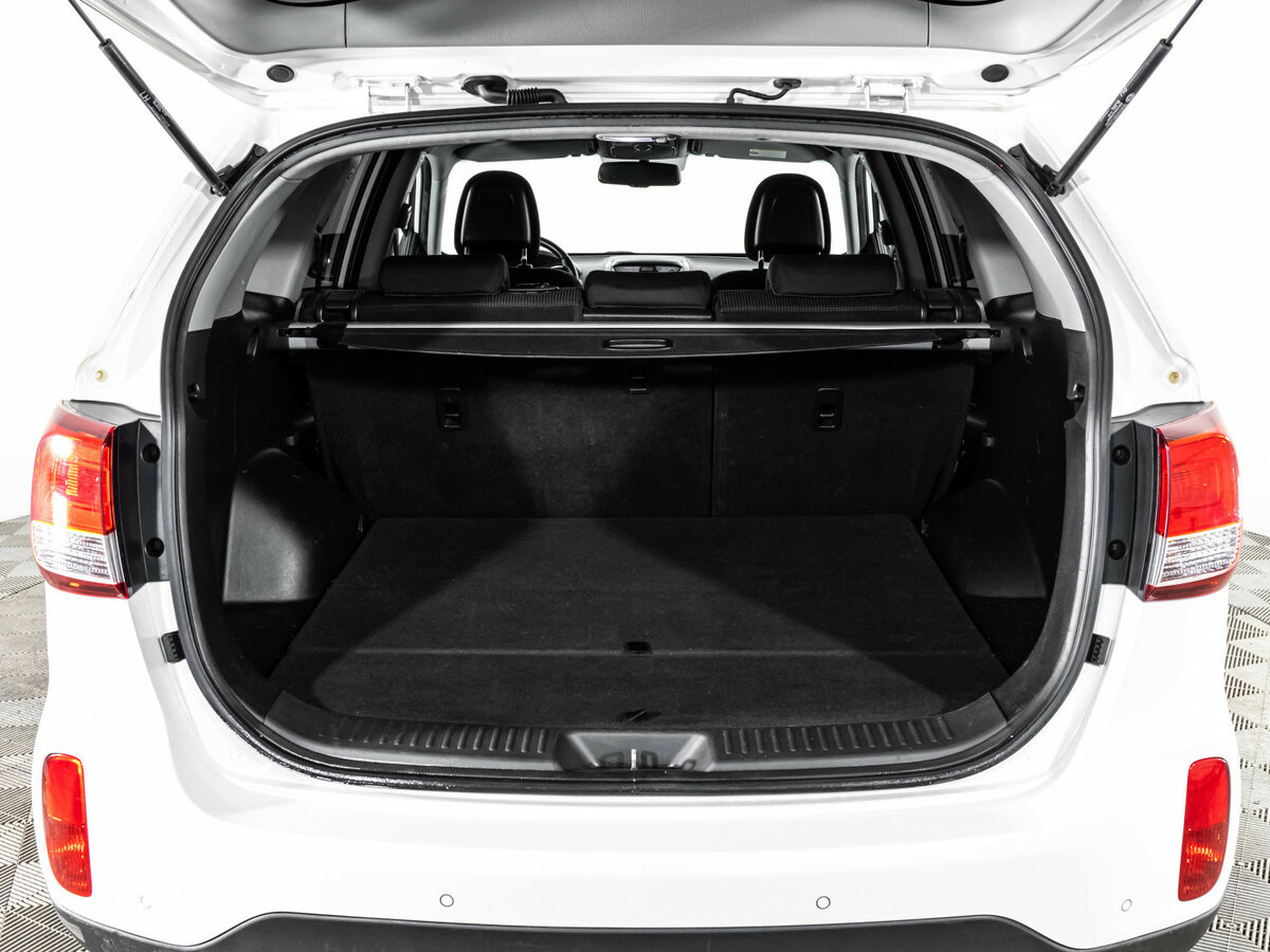 Купить Киа Соренто, 2013, 119 067 км.. Фото: #13