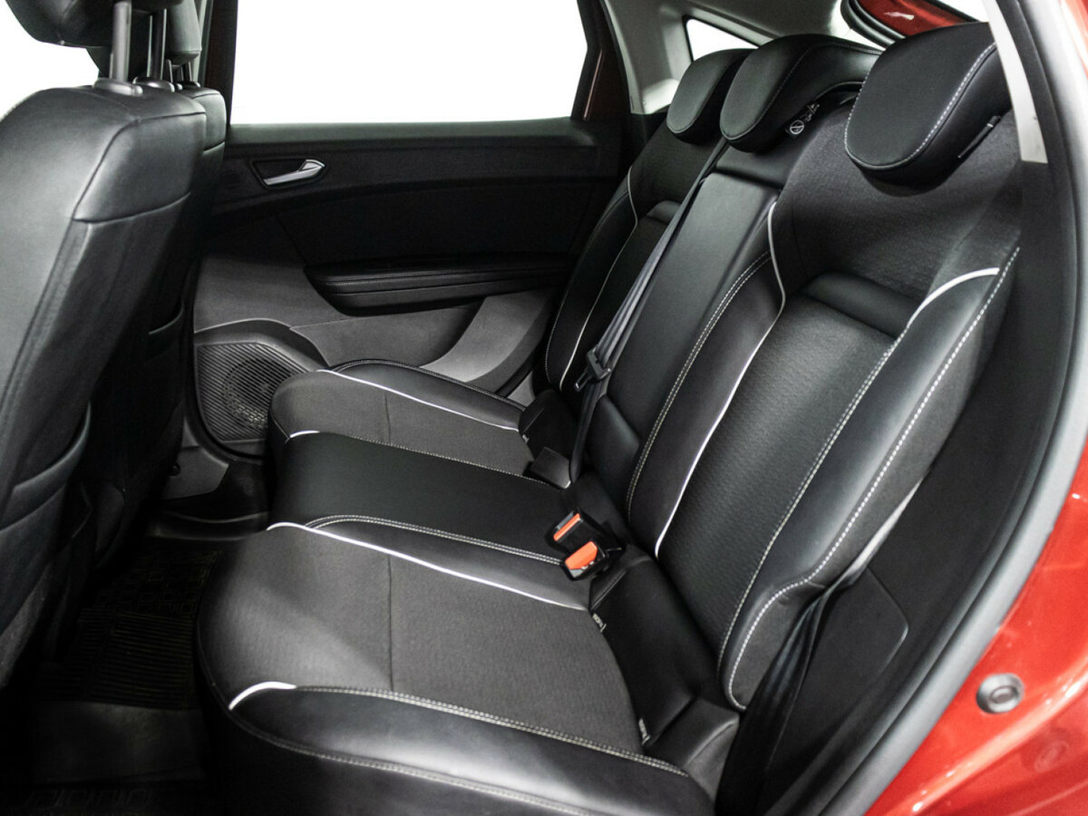 Купить Рено Аркана, 2019, 140 000 км.. Фото: #9