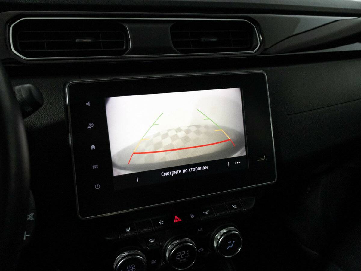 Купить Рено Аркана, 2019, 140 000 км.. Фото: #13