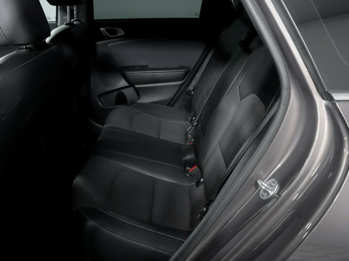 Купить Киа Сид, 2020, 68 800 км.. Фото: #7