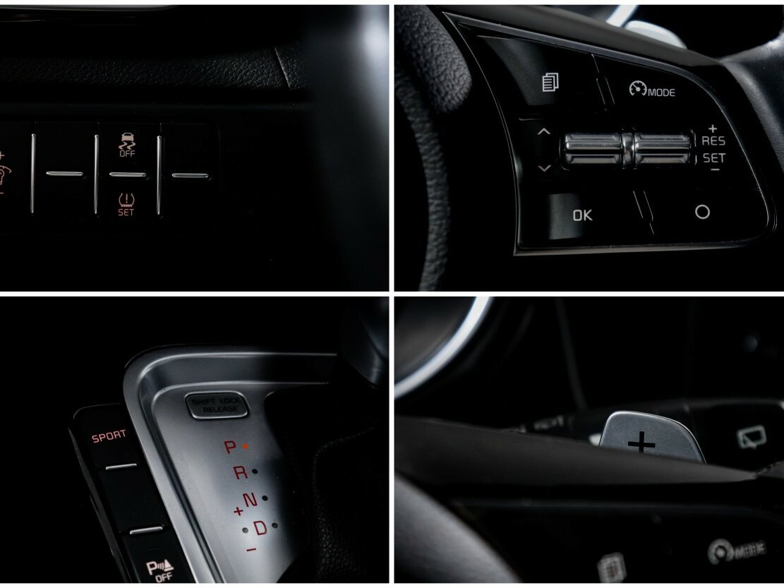 Купить Киа Сид, 2020, 68 800 км.. Фото: #18