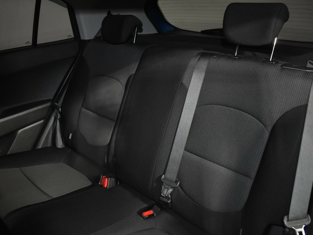 Купить Хендай Крета, 2020, 129 842 км.. Фото: #9