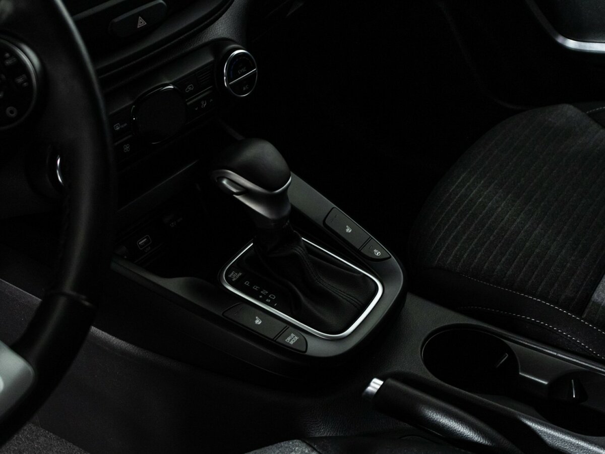 Купить Киа Соул, 2022, 43 645 км.. Фото: #15