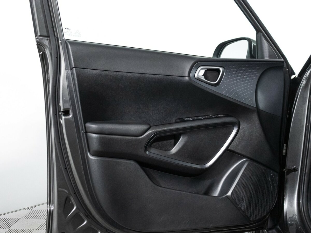 Купить Киа Соул, 2022, 43 645 км.. Фото: #23