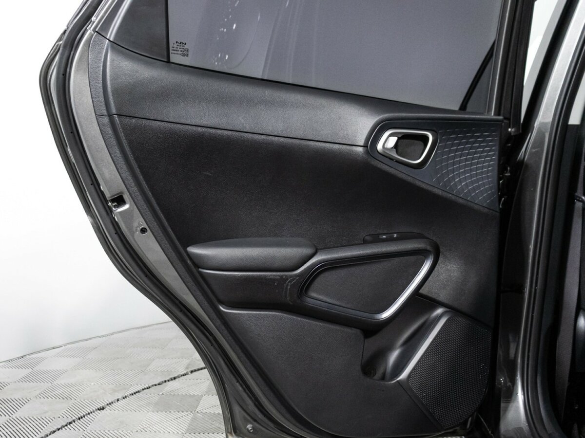 Купить Киа Соул, 2022, 43 645 км.. Фото: #24