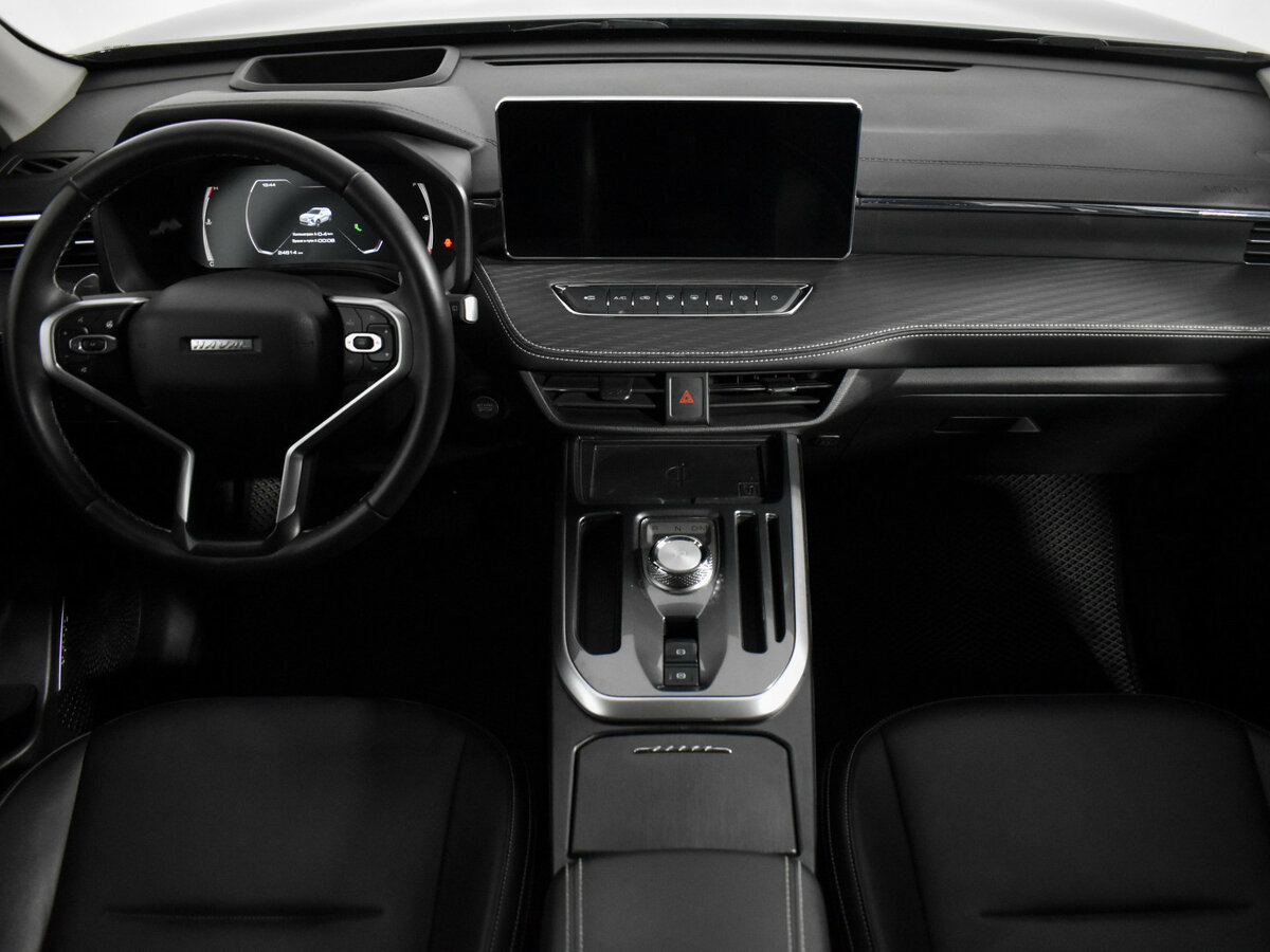 Купить Хавал Джолион, 2022, 24 613 км.. Фото: #11