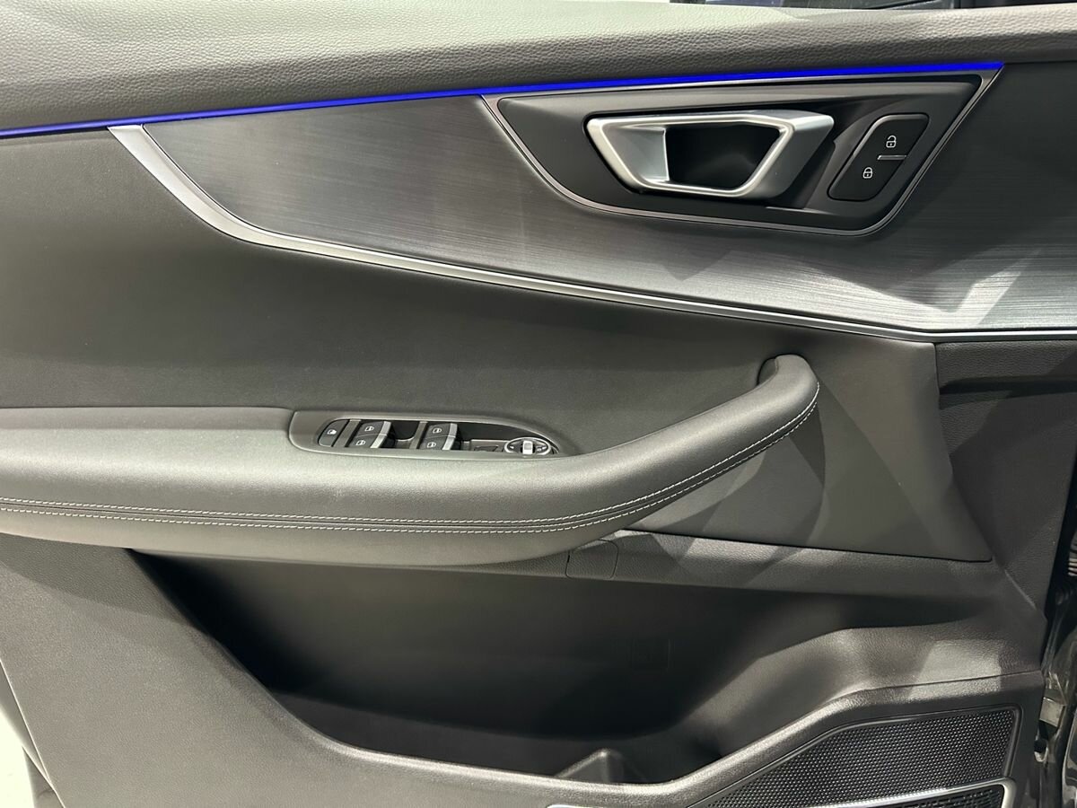 Chery Tiggo 7 Pro с пробегом — 2022 год. Фото: #12