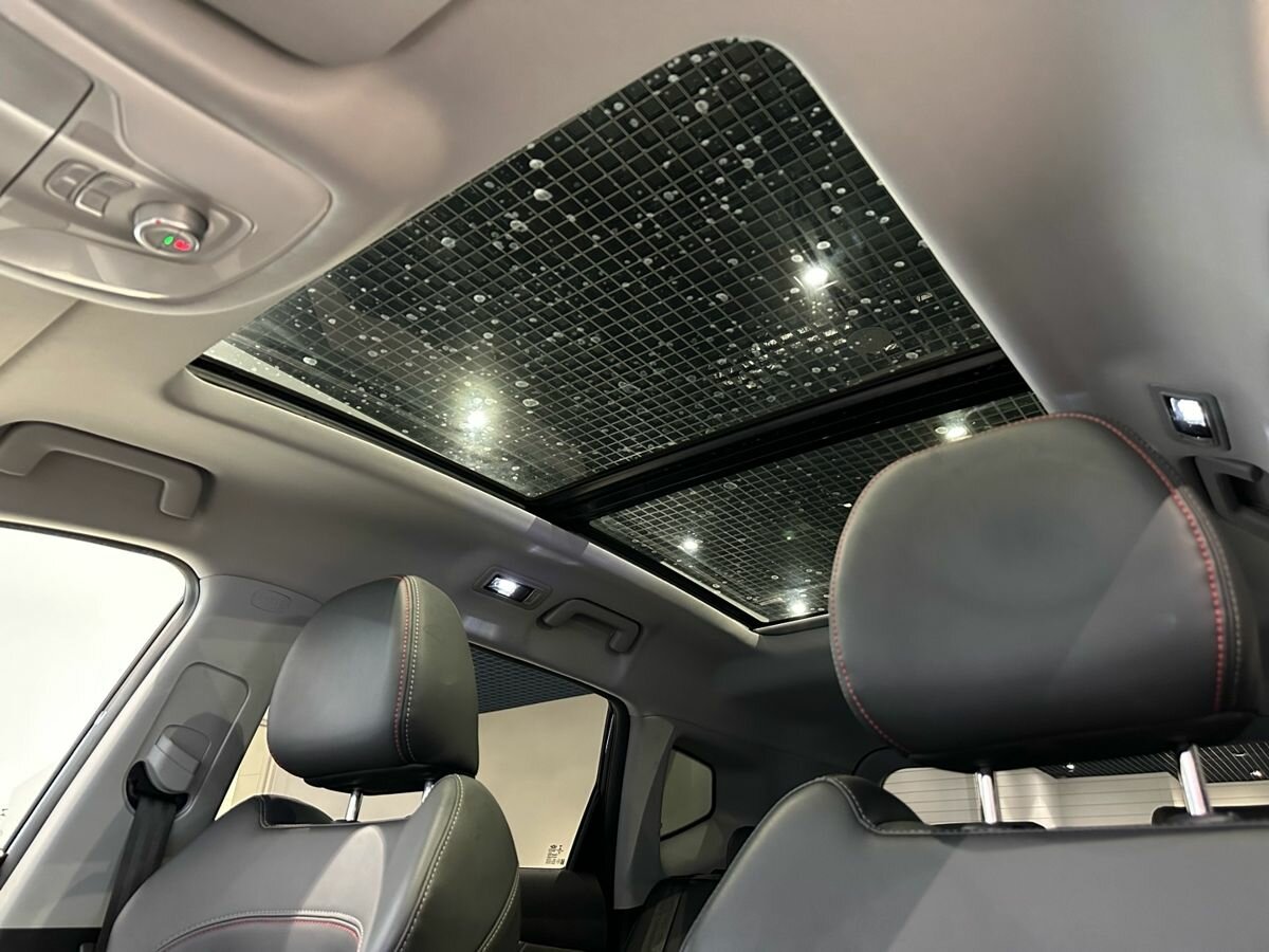 Chery Tiggo 7 Pro с пробегом — 2022 год. Фото: #18