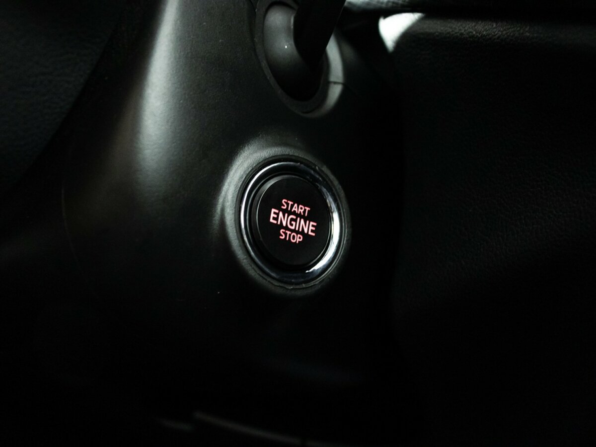 Volkswagen Polo с пробегом — 2020 год. Фото: #14