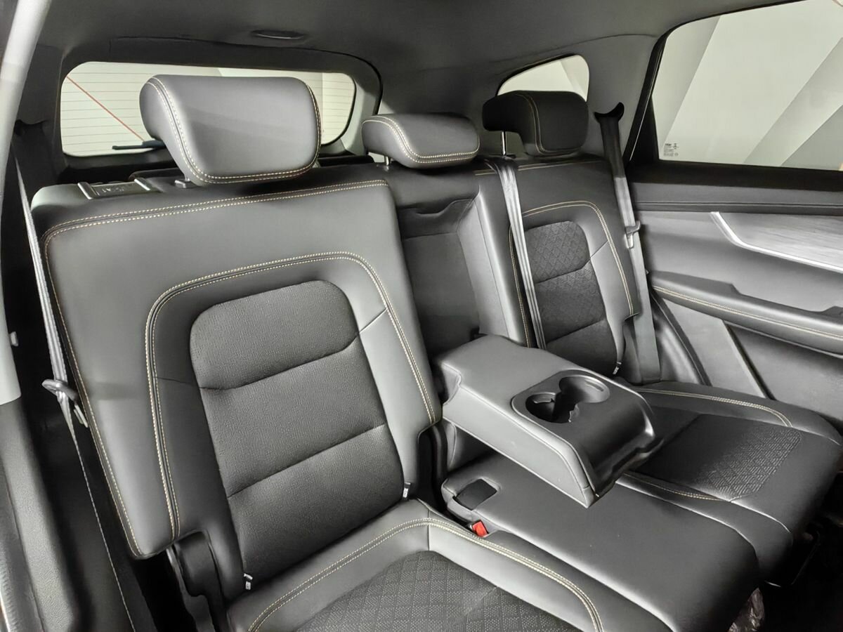 Купить Чери Тигго 8, 2020, 112 645 км.. Фото: #10