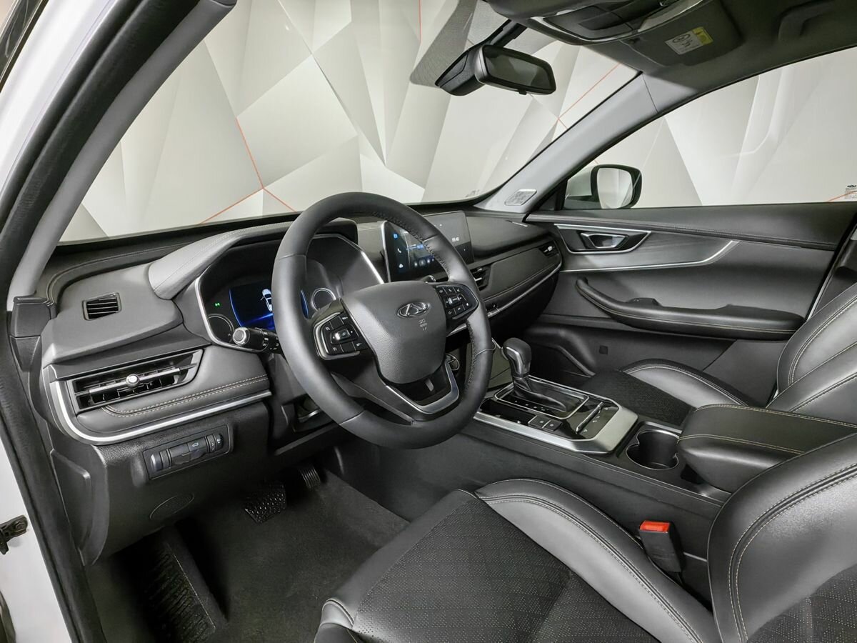 Купить Чери Тигго 8, 2020, 112 645 км.. Фото: #11