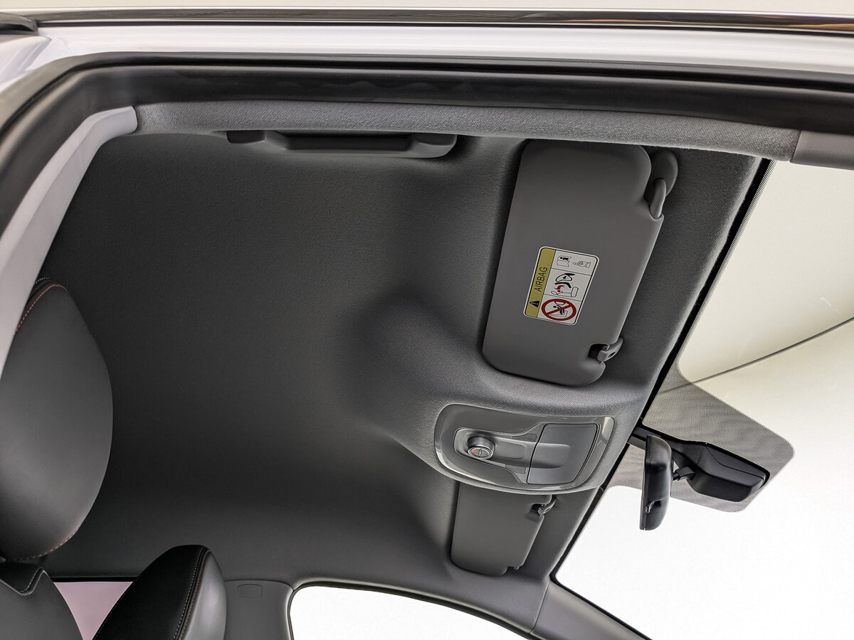 Chery Tiggo 7 Pro с пробегом — 2022 год. Фото: #20