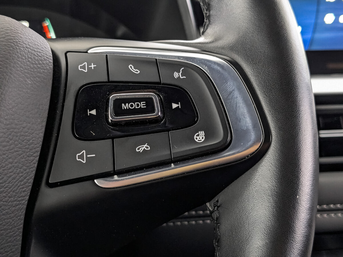 Chery Tiggo 7 Pro с пробегом — 2022 год. Фото: #26