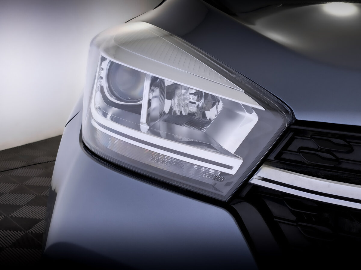 Chery Tiggo 4 с пробегом — 2021 год. Фото: #16