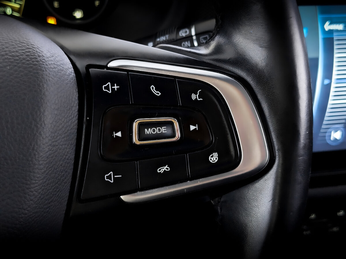 Chery Tiggo 4 с пробегом — 2021 год. Фото: #28