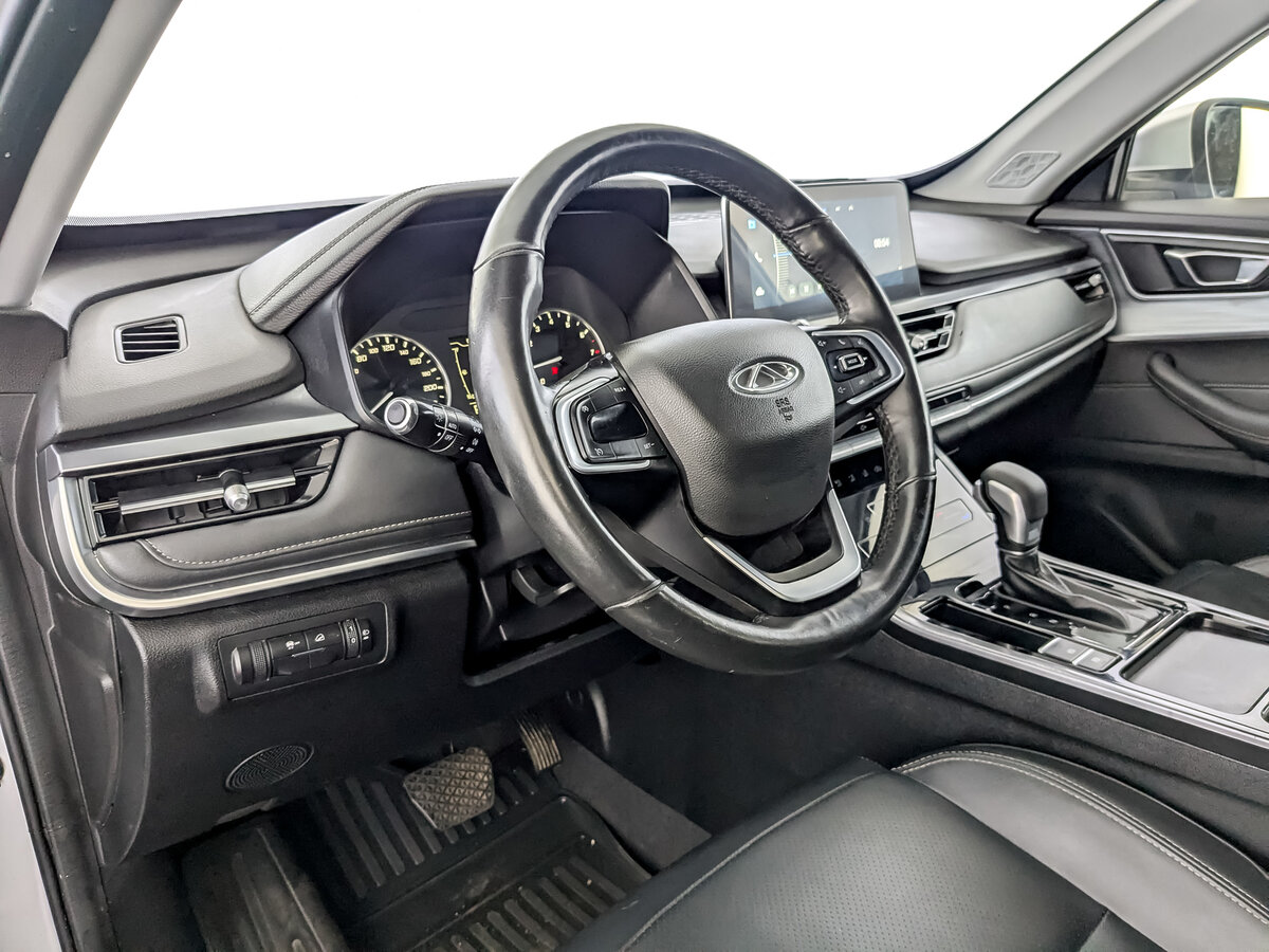 Купить Чери Тигго 4 Про, 2022, 102 416 км.. Фото: #15