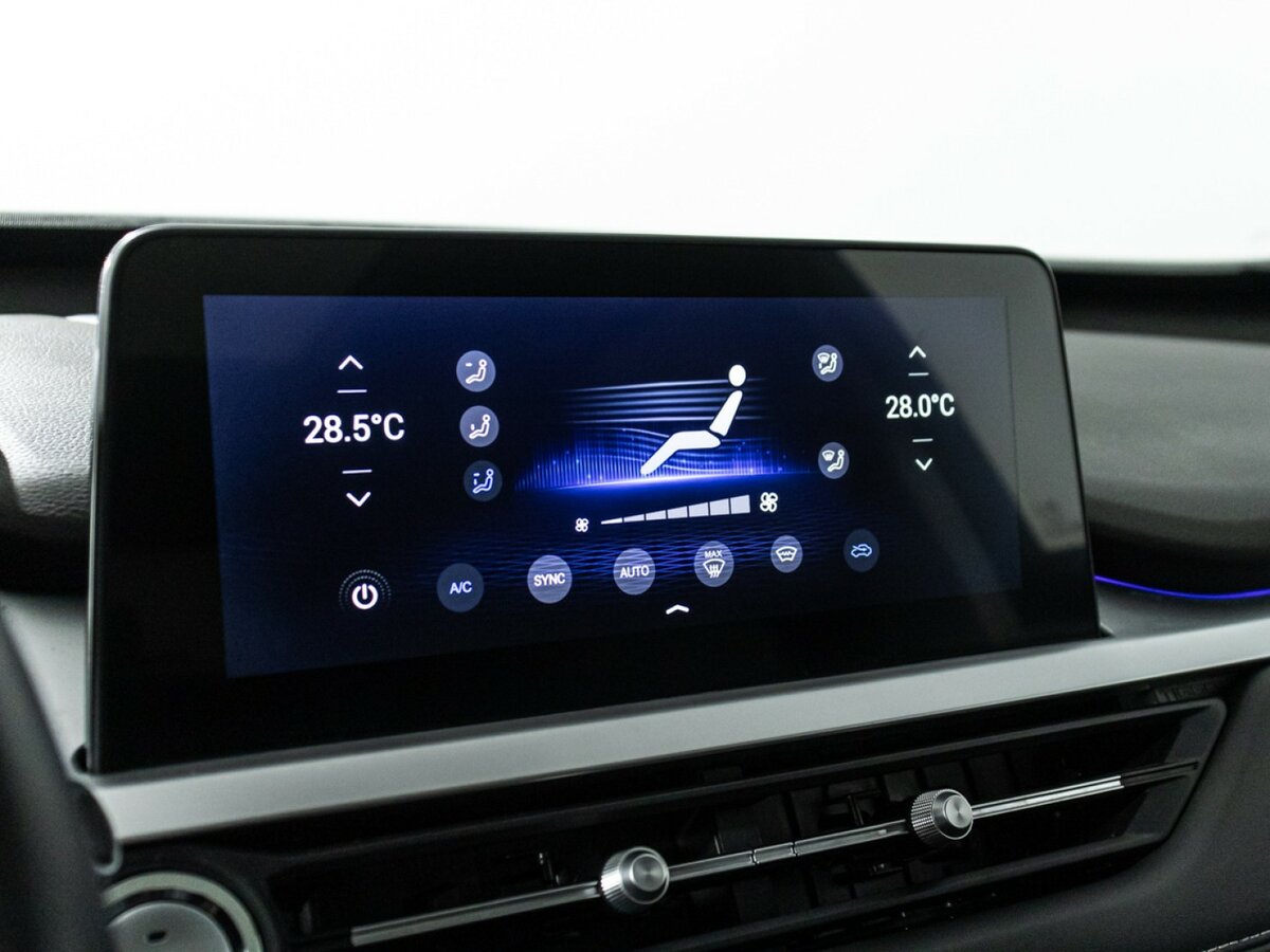 Chery Tiggo 7 Pro с пробегом — 2022 год. Фото: #17