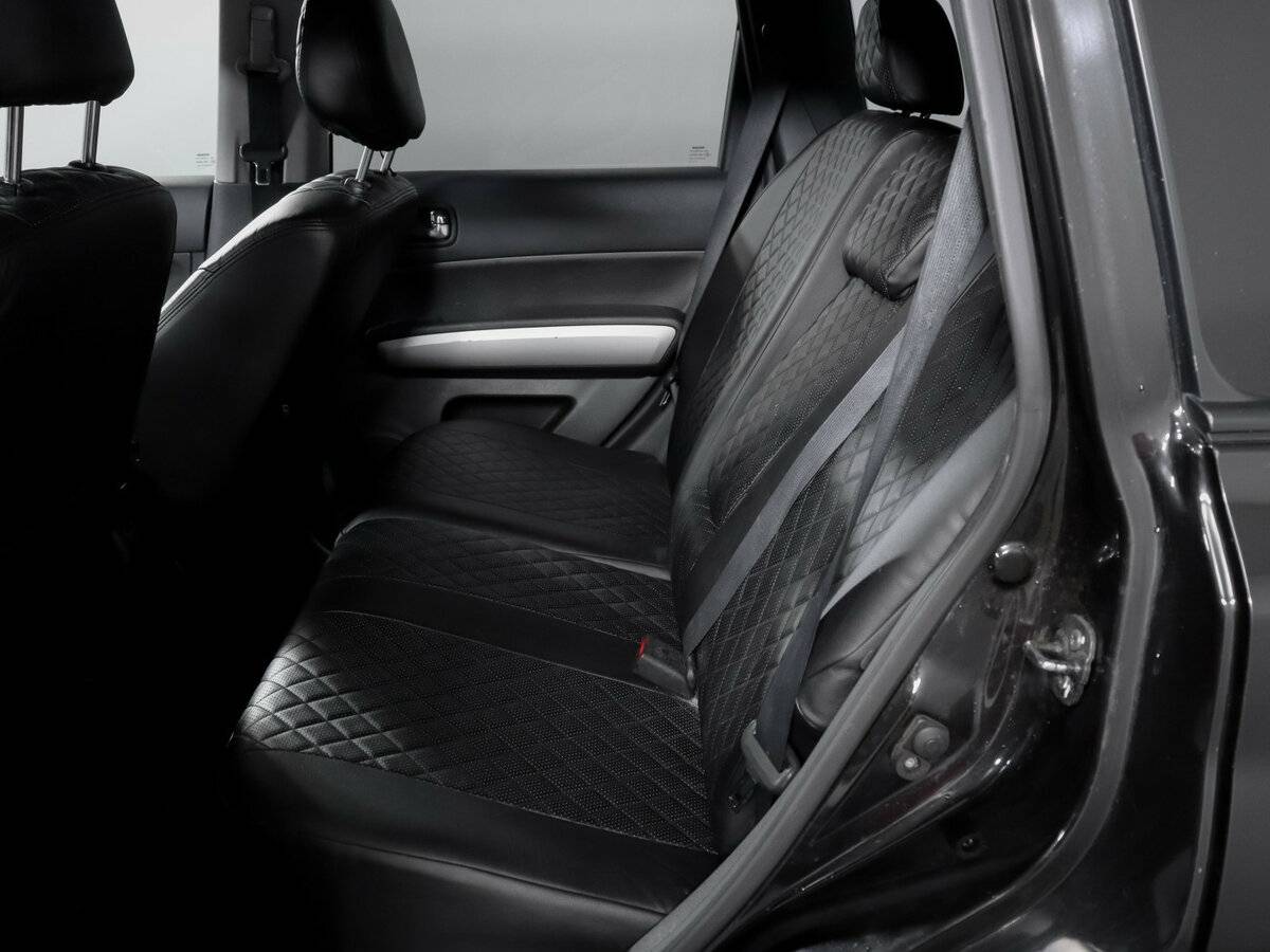 Купить Ниссан Икс-Трейл, 2014, 250 297 км.. Фото: #9