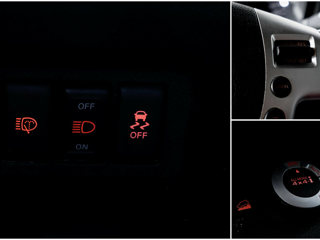 Купить Ниссан Икс-Трейл, 2014, 250 297 км.. Фото: #15