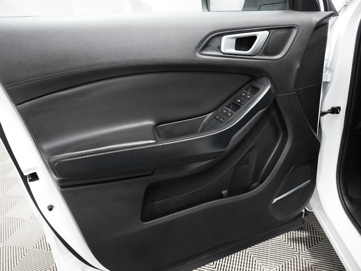 Купить Чери Тигго 4, 2021, 43 000 км.. Фото: #16