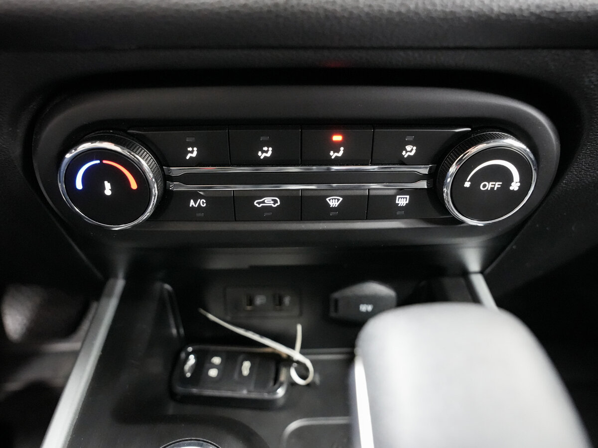 Купить Чери Тигго 4, 2021, 43 000 км.. Фото: #18