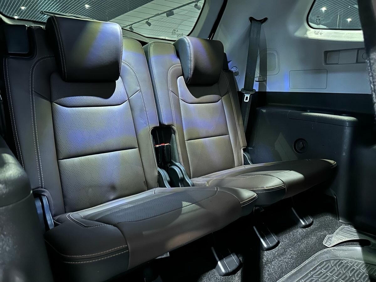 Купить Чери Тигго 8 Про, 2022, 78 239 км.. Фото: #12