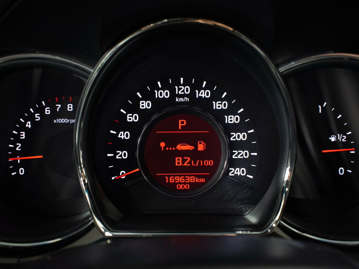 Купить Киа Сид, 2014, 170 000 км.. Фото: #10