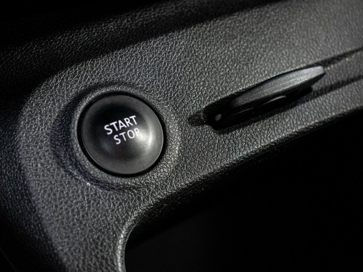 Купить Рено Каптюр, 2017, 96 734 км.. Фото: #13