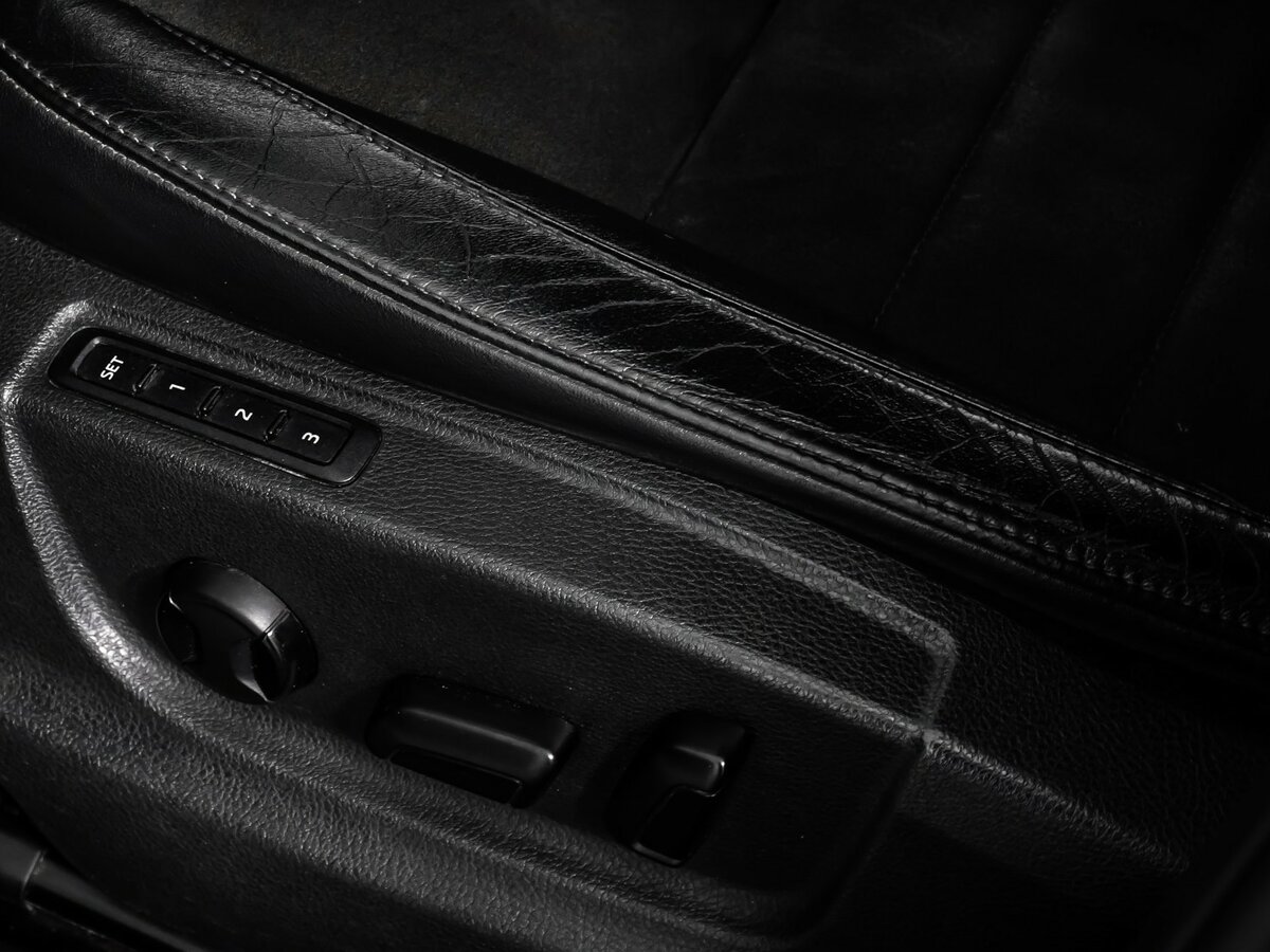 Skoda Octavia с пробегом — 2014 год. Фото: #13