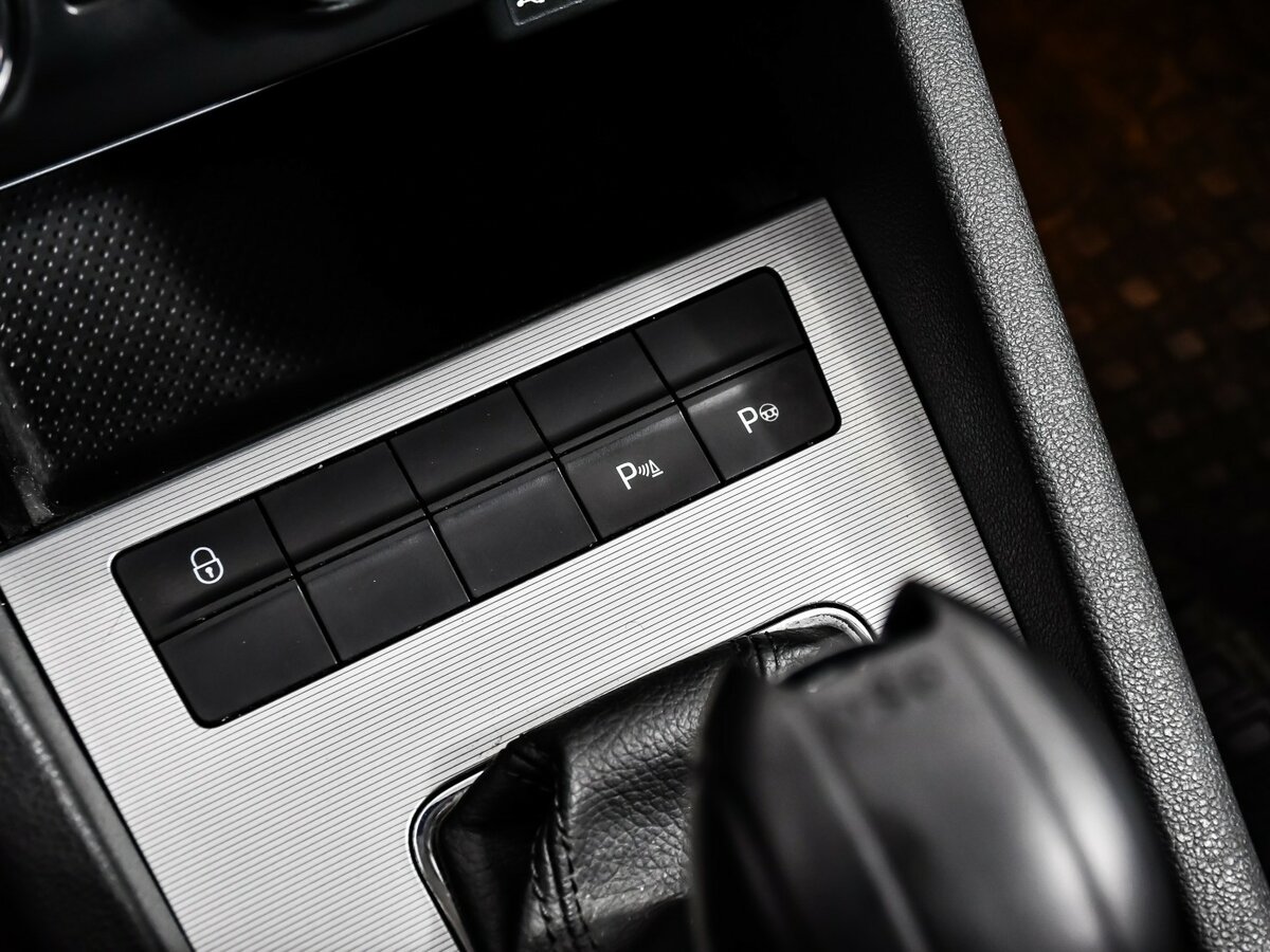 Skoda Octavia с пробегом — 2014 год. Фото: #15