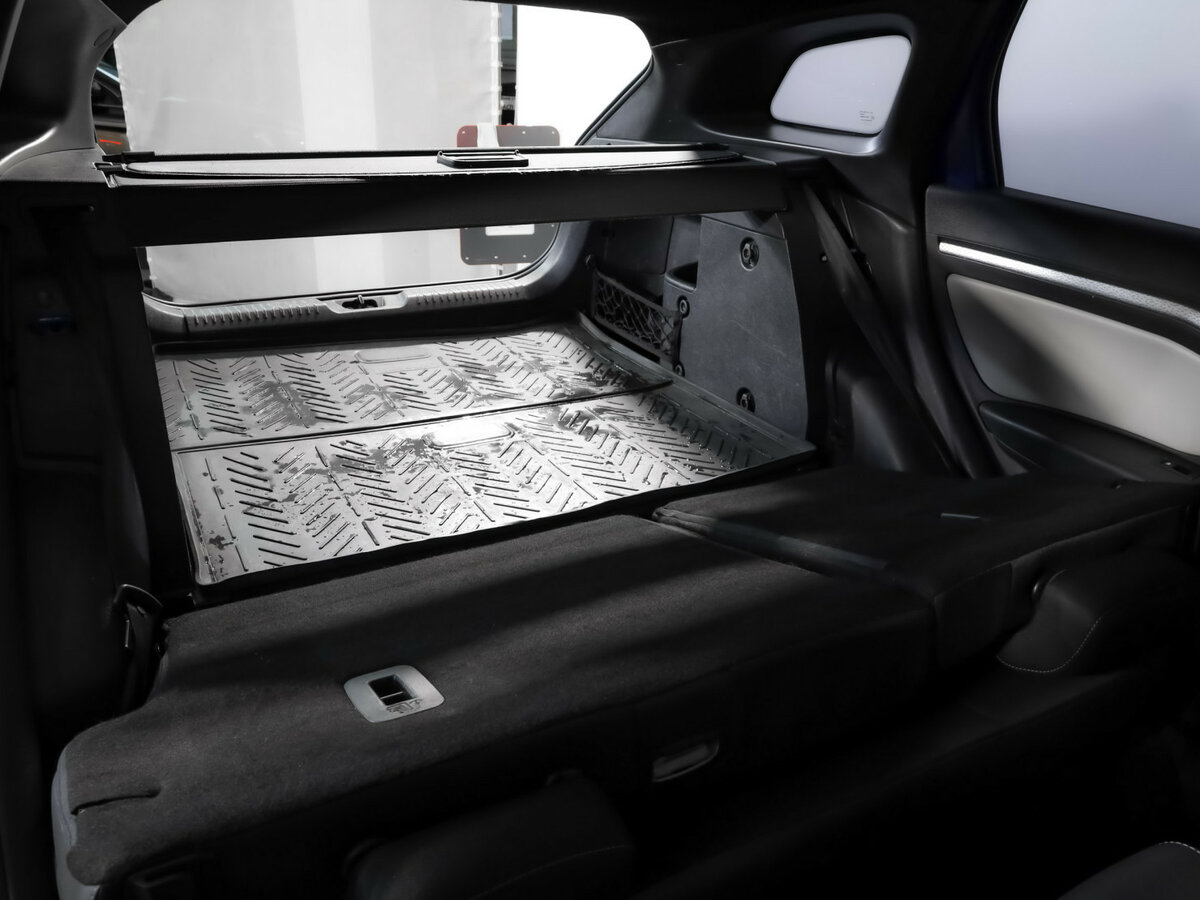 Lada (ВАЗ) Vesta с пробегом — 2021 год. Фото: #19