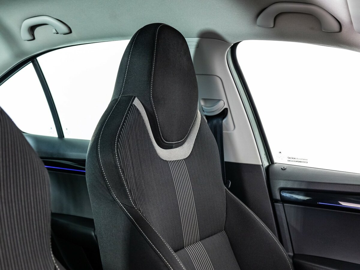 Купить Шкода Октавия, 2019, 156 195 км.. Фото: #13