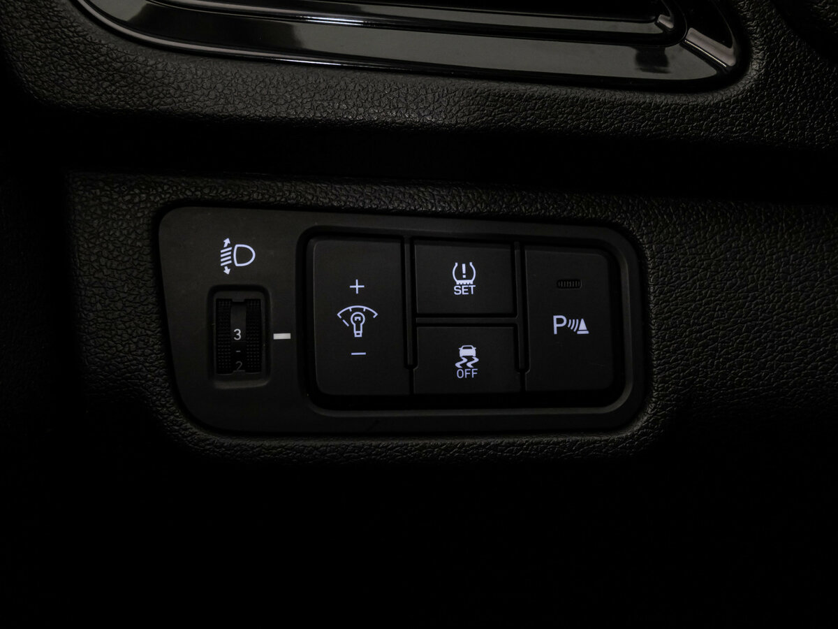 Hyundai Solaris с пробегом — 2021 год. Фото: #13