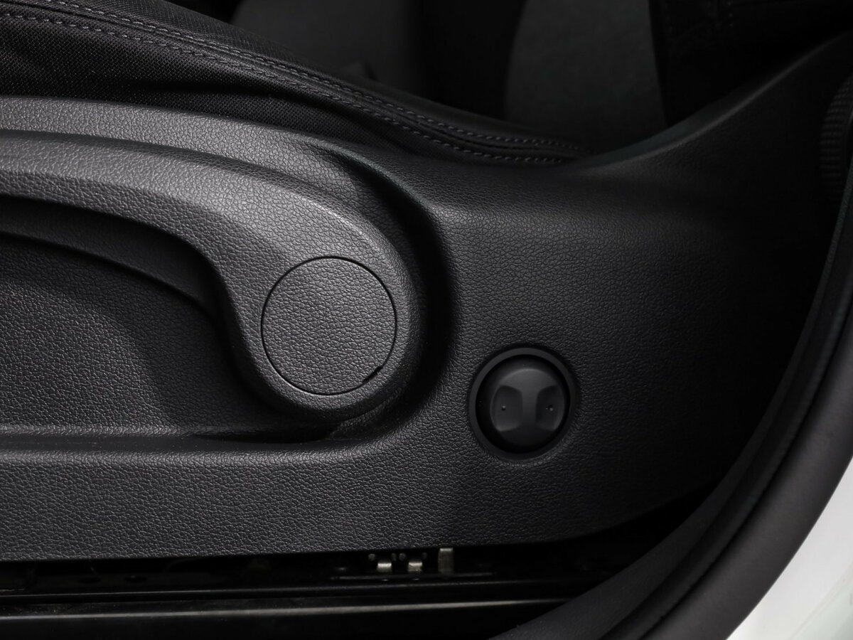 Hyundai Tucson с пробегом — 2018 год. Фото: #22