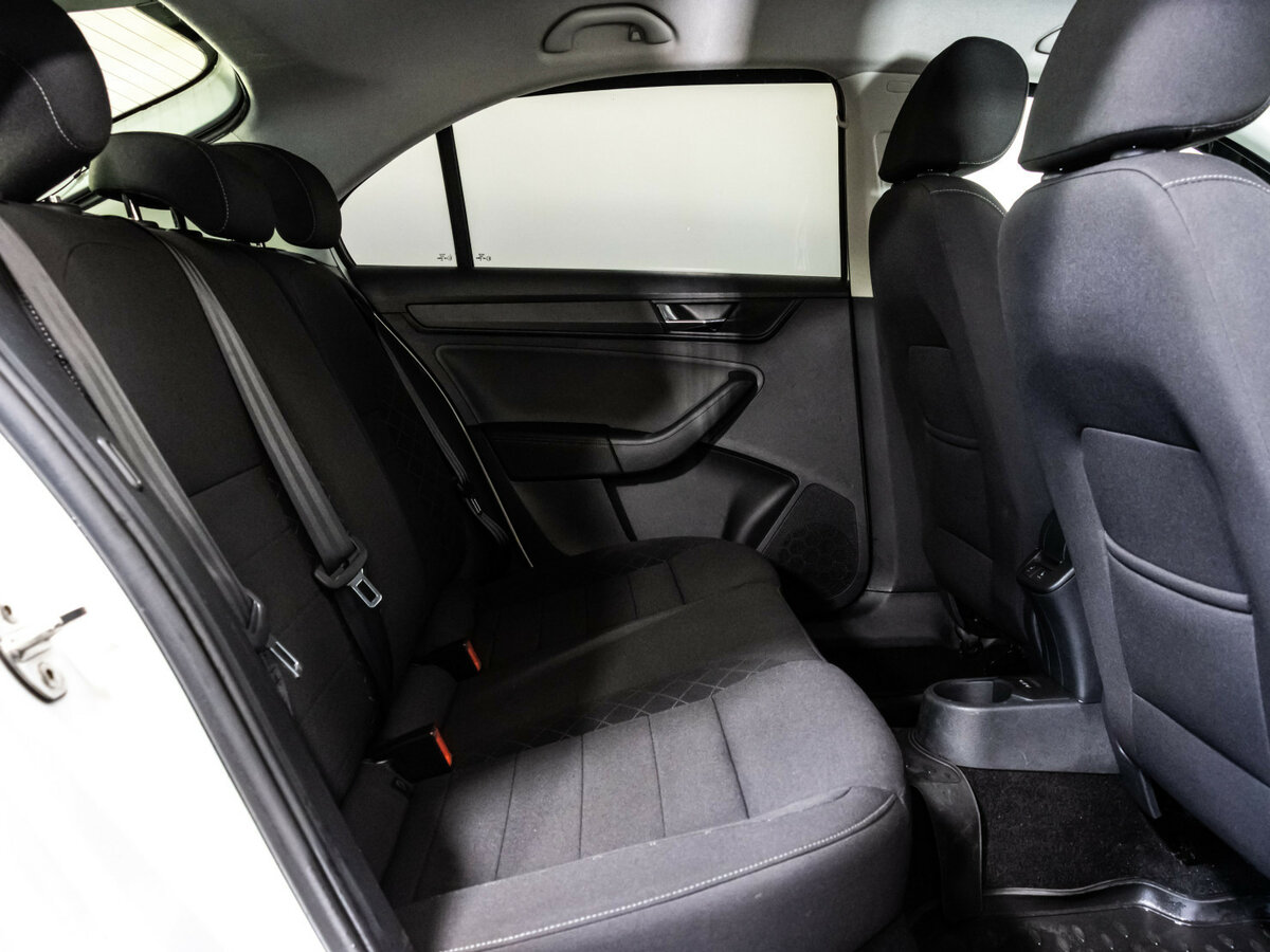 Купить Шкода Рапид, 2020, 146 336 км.. Фото: #13