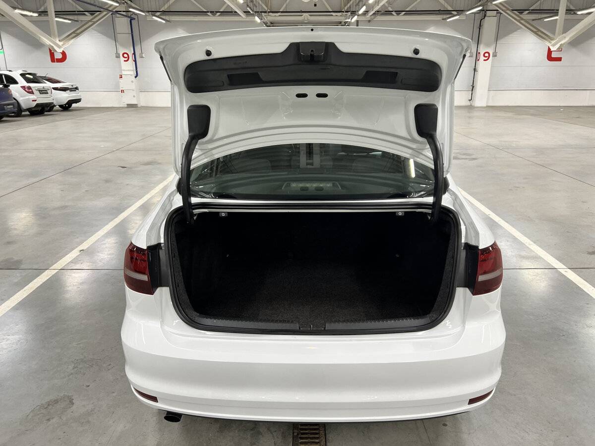 Купить Фольксваген Джетта, 2016, 148 401 км.. Фото: #9