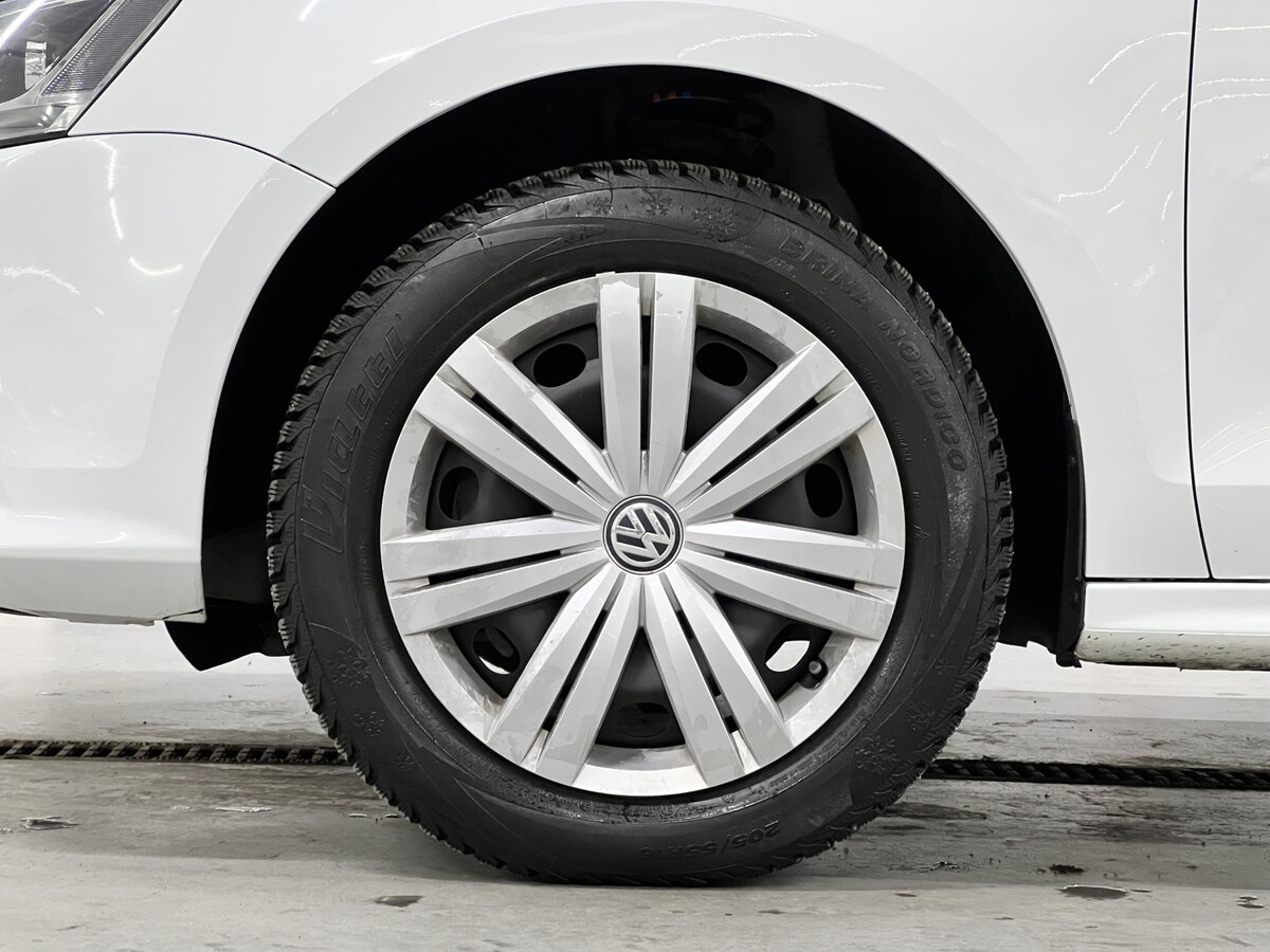 Купить Фольксваген Джетта, 2016, 148 401 км.. Фото: #17