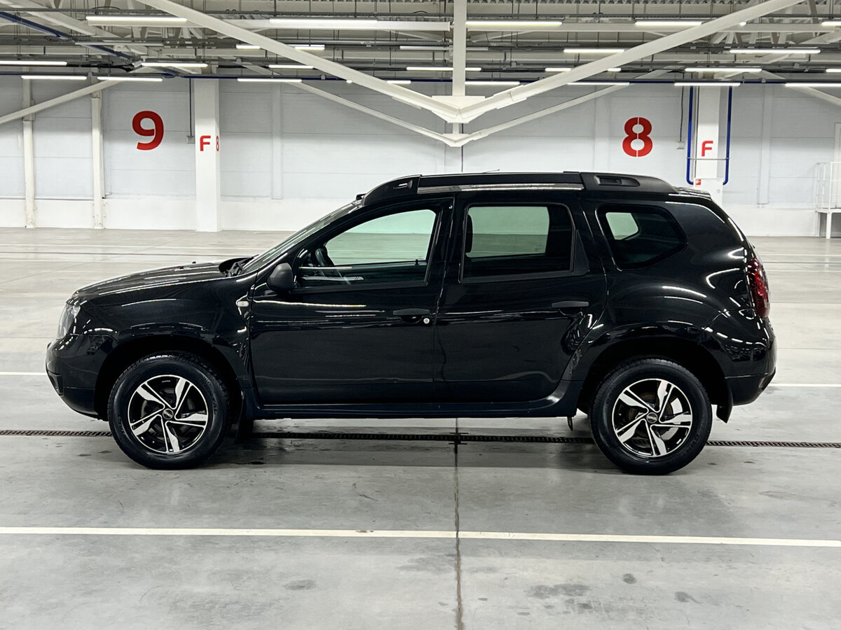 Купить Рено Дастер, 2016, 85 595 км.. Фото: #7