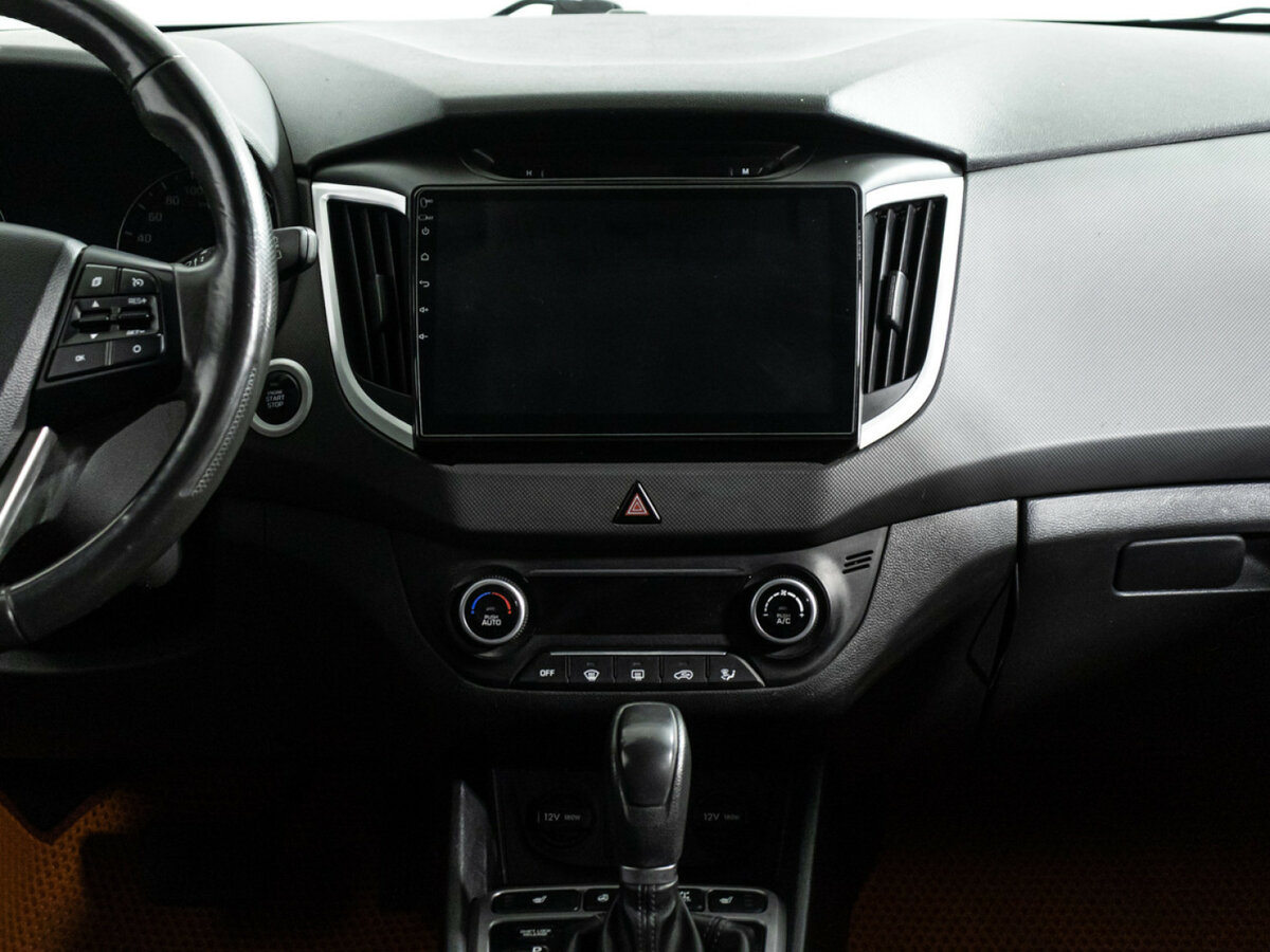 Купить Хендай Крета, 2017, 155 813 км.. Фото: #13