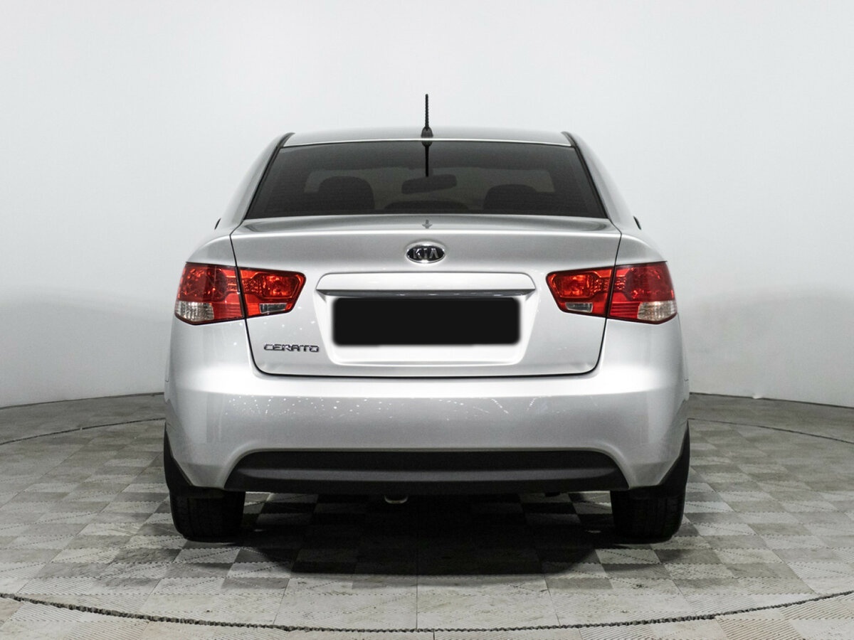 Купить Киа Церато, 2012, 214 891 км.. Фото: #5