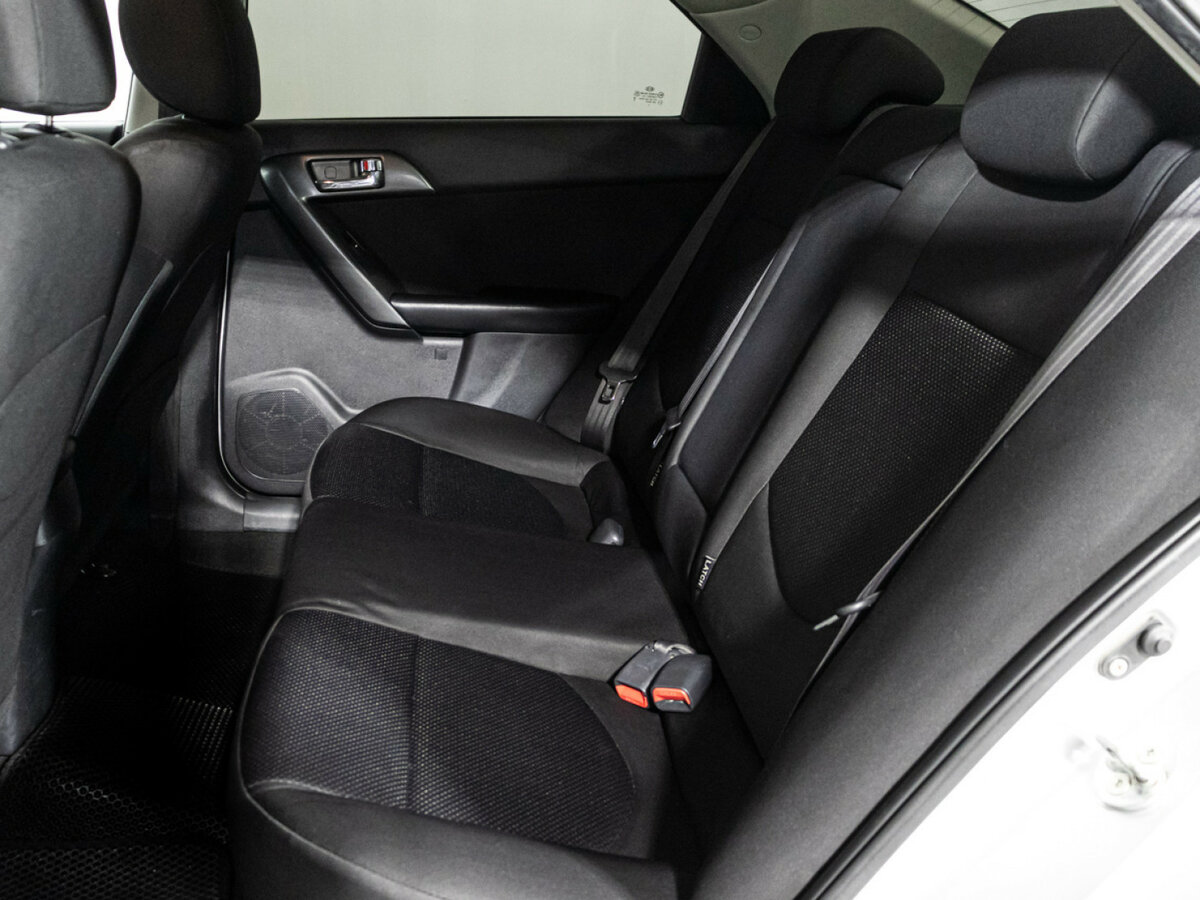 Купить Киа Церато, 2012, 214 891 км.. Фото: #9