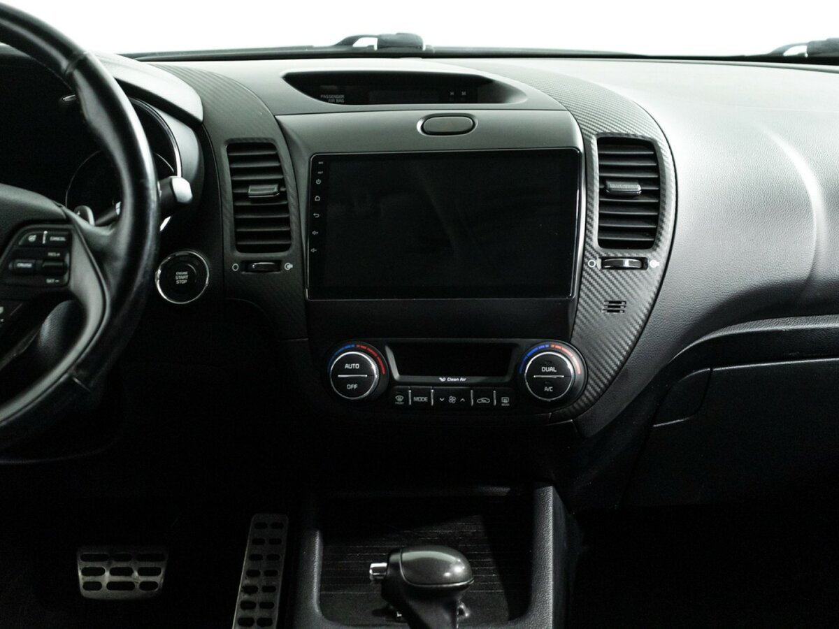 Купить Киа Церато, 2015, 248 005 км.. Фото: #13